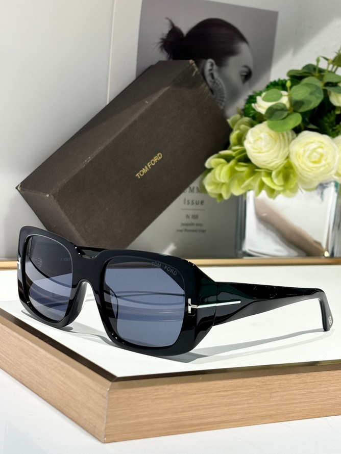 Tom Ford Sunglasses(AAAA)-779