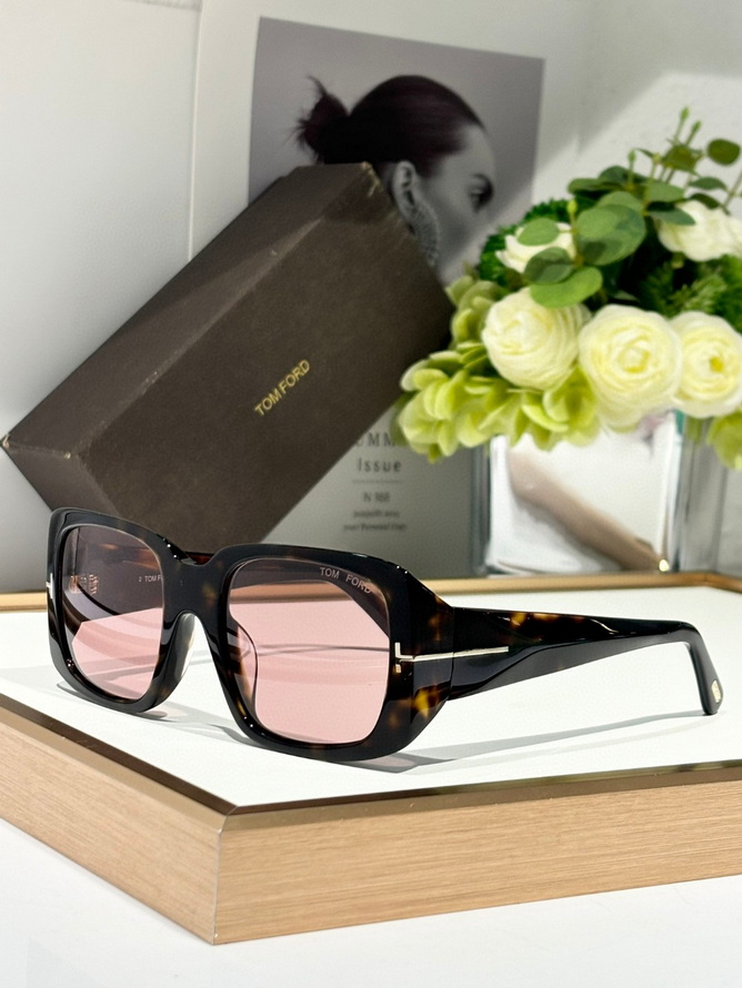 Tom Ford Sunglasses(AAAA)-778