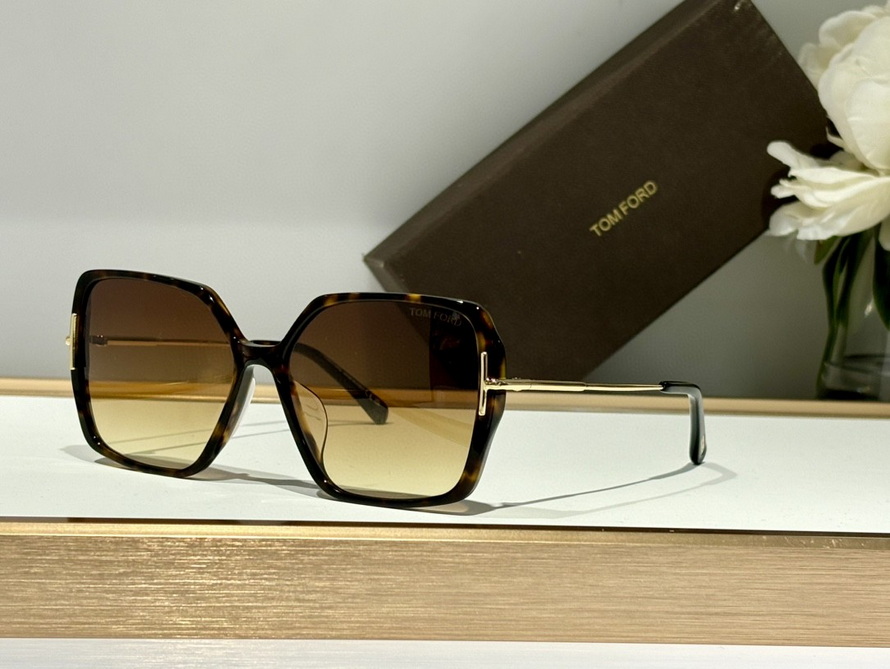 Tom Ford Sunglasses(AAAA)-777