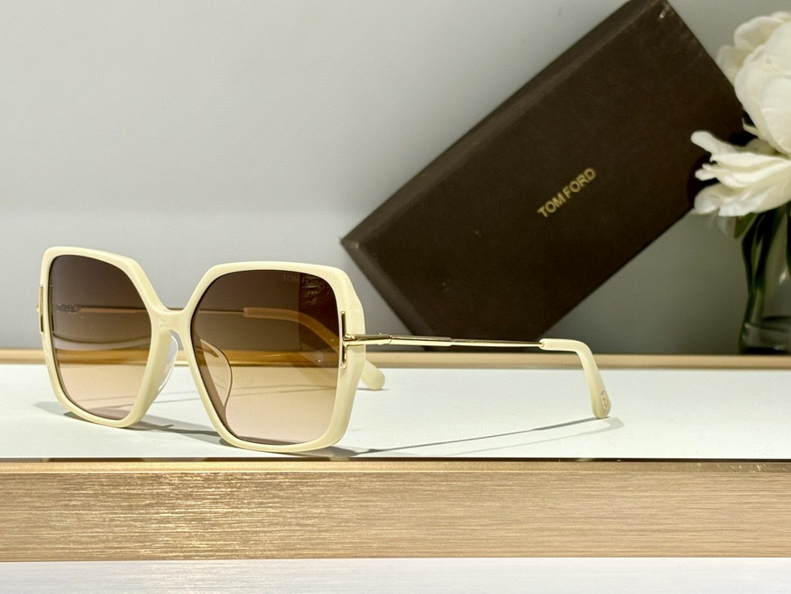 Tom Ford Sunglasses(AAAA)-774