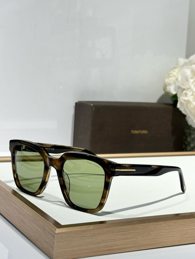 Tom Ford Sunglasses(AAAA)-772