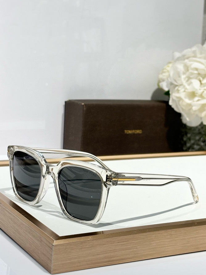 Tom Ford Sunglasses(AAAA)-769