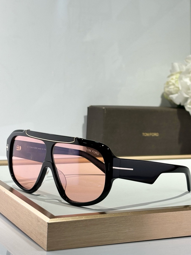 Tom Ford Sunglasses(AAAA)-767
