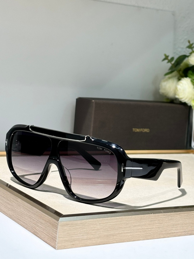 Tom Ford Sunglasses(AAAA)-762