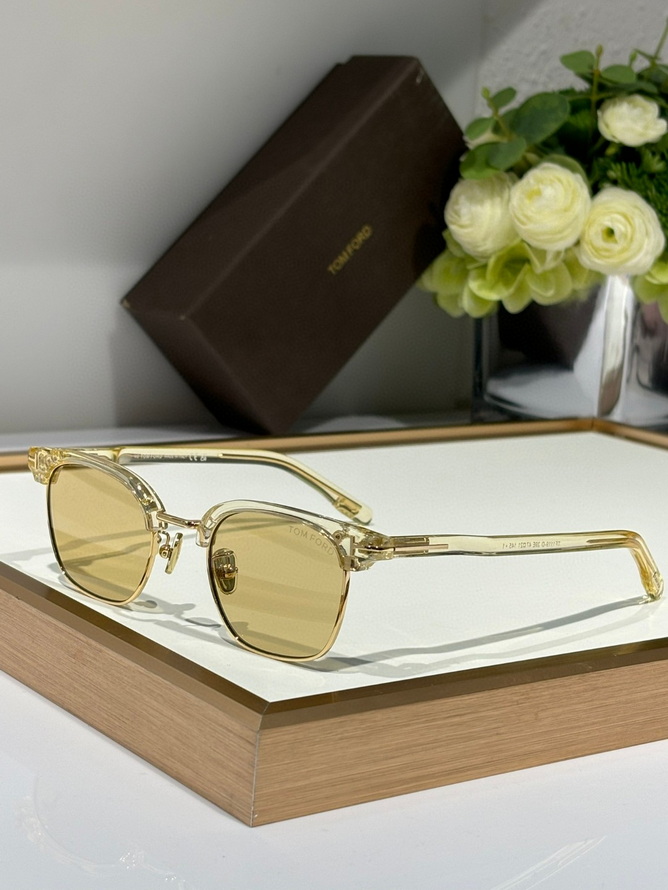 Tom Ford Sunglasses(AAAA)-760