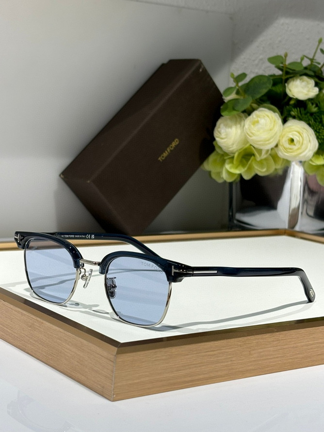 Tom Ford Sunglasses(AAAA)-756