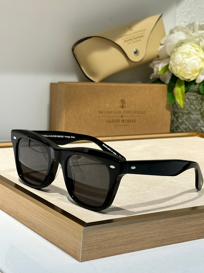 OLIVRE PEOPLES Sunglasses(AAAA)-038