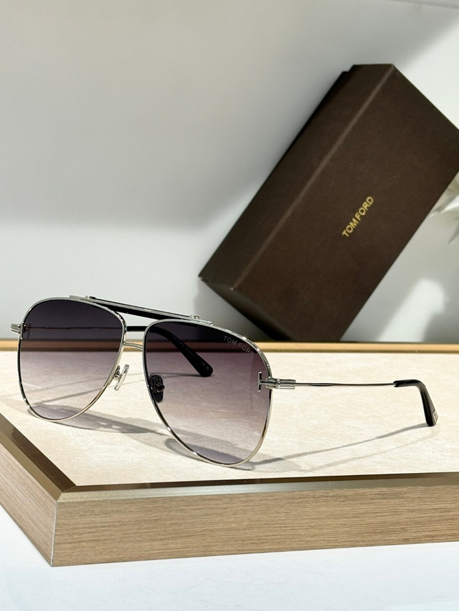 Tom Ford Sunglasses(AAAA)-755