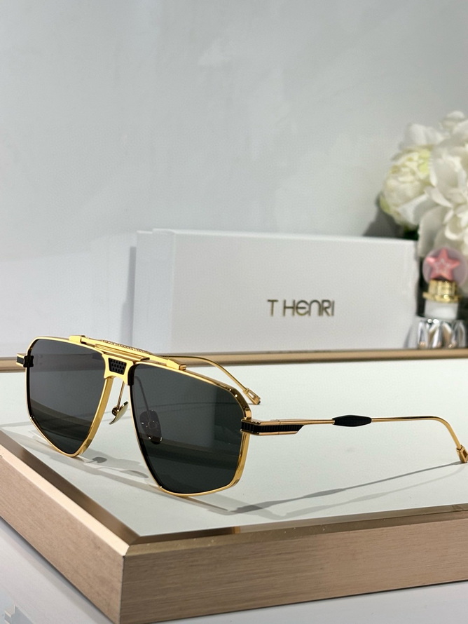 T HENRI Sunglasses(AAAA)-034