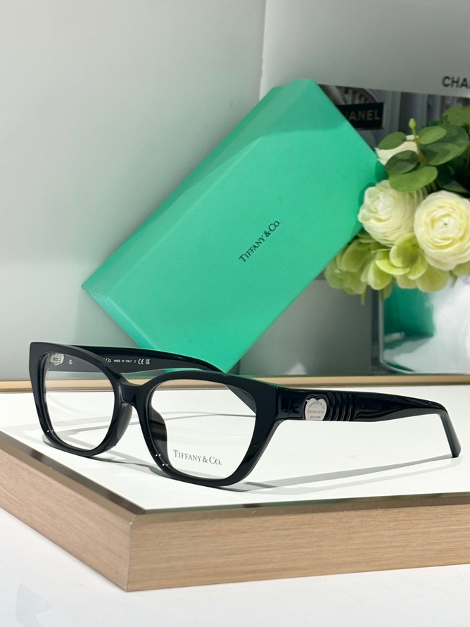 TIFFANY&CO. Sunglasses(AAAA)-648
