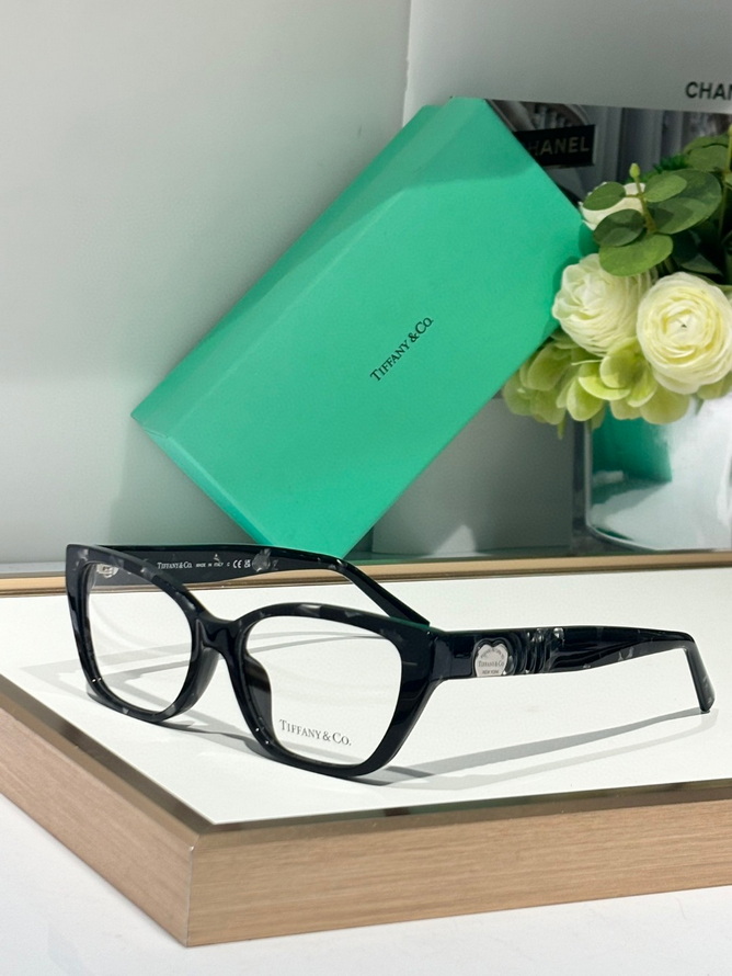 TIFFANY&CO. Sunglasses(AAAA)-646