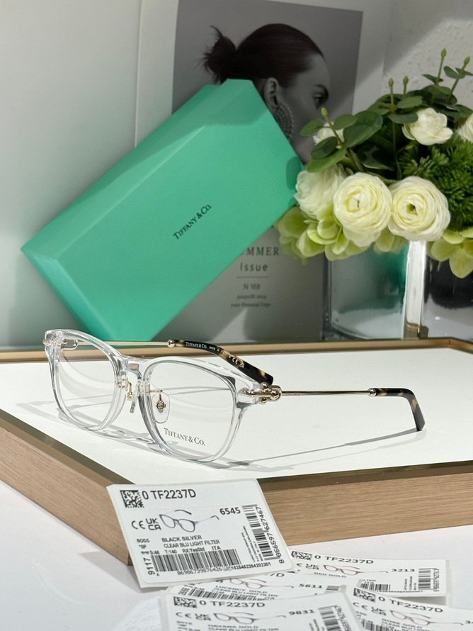 TIFFANY&CO. Sunglasses(AAAA)-644