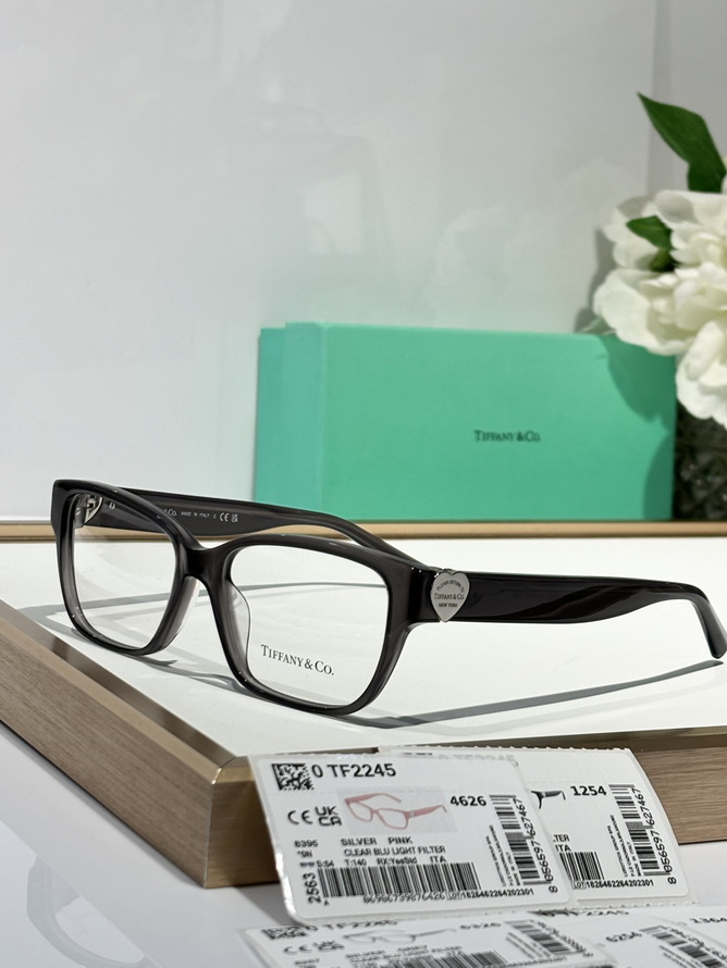TIFFANY&CO. Sunglasses(AAAA)-640