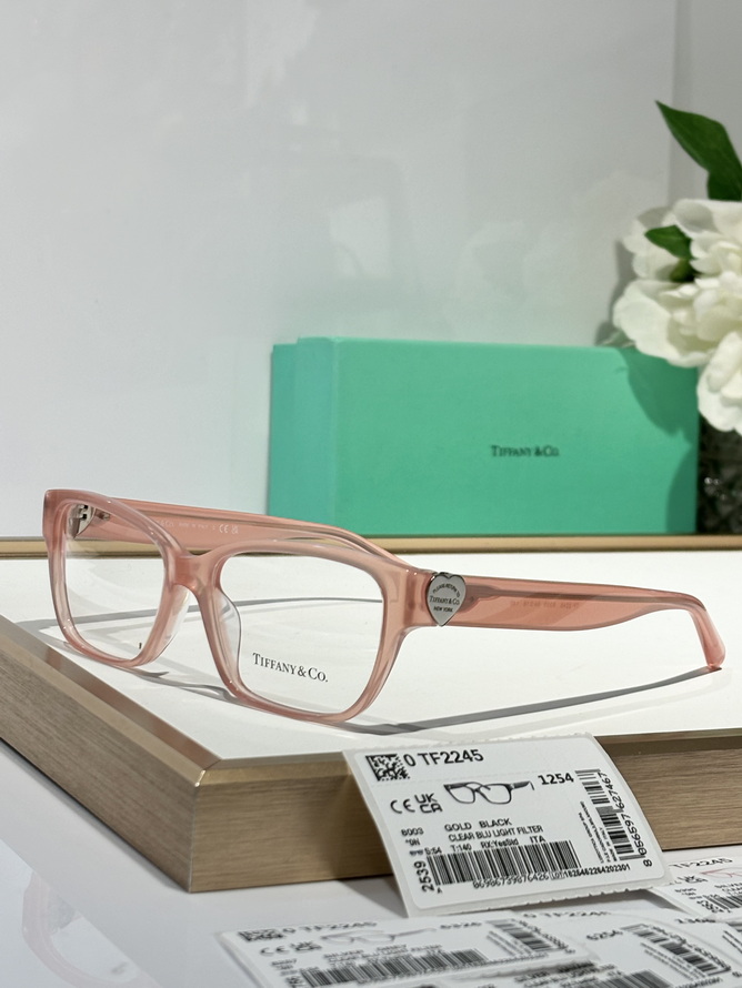 TIFFANY&CO. Sunglasses(AAAA)-639
