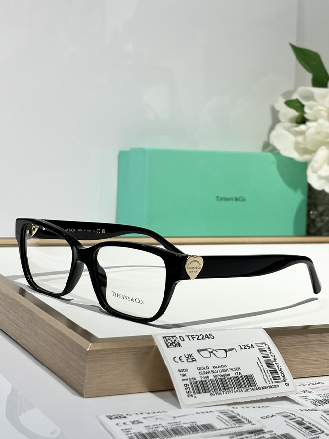 TIFFANY&CO. Sunglasses(AAAA)-638