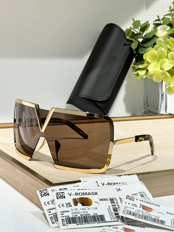 Valentino Sunglasses(AAAA)-475
