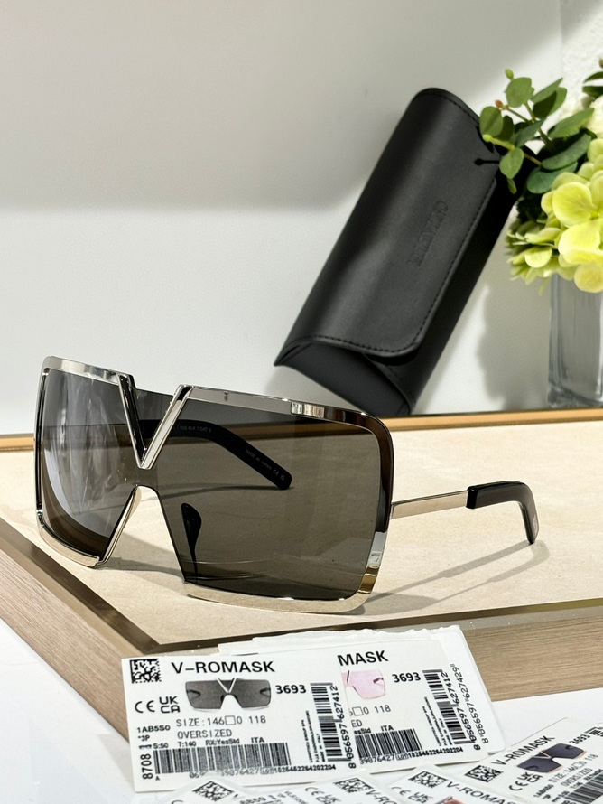 Valentino Sunglasses(AAAA)-472