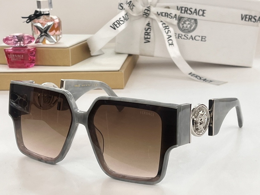 Versace Sunglasses(AAAA)-2867