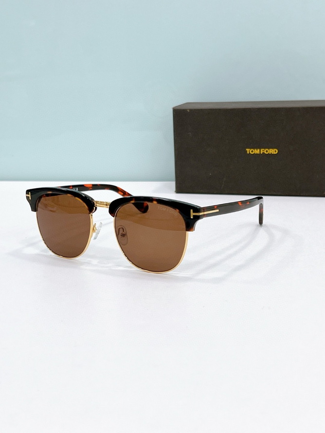 Tom Ford Sunglasses(AAAA)-747