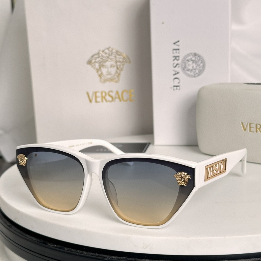 Versace Sunglasses(AAAA)-2853