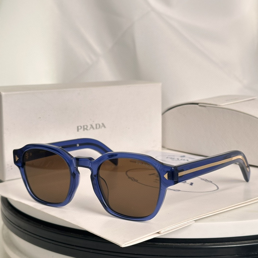 PRADA Sunglasses(AAAA)-4343
