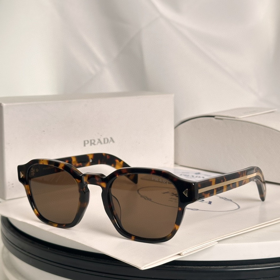 PRADA Sunglasses(AAAA)-4340
