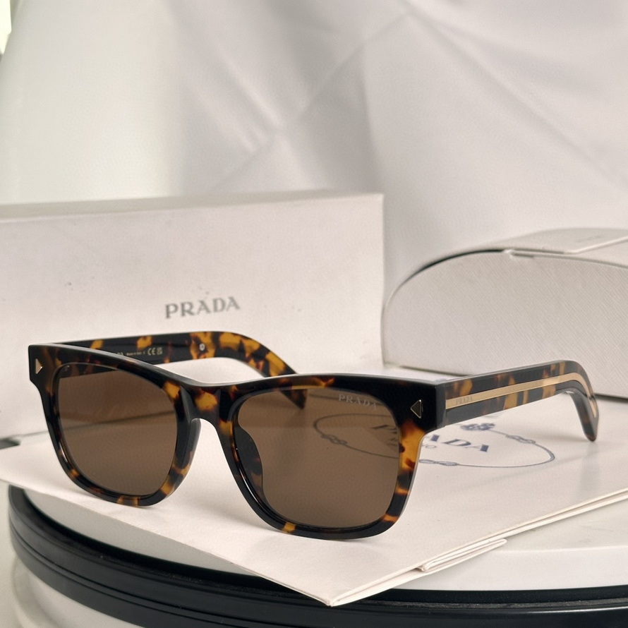 PRADA Sunglasses(AAAA)-4339