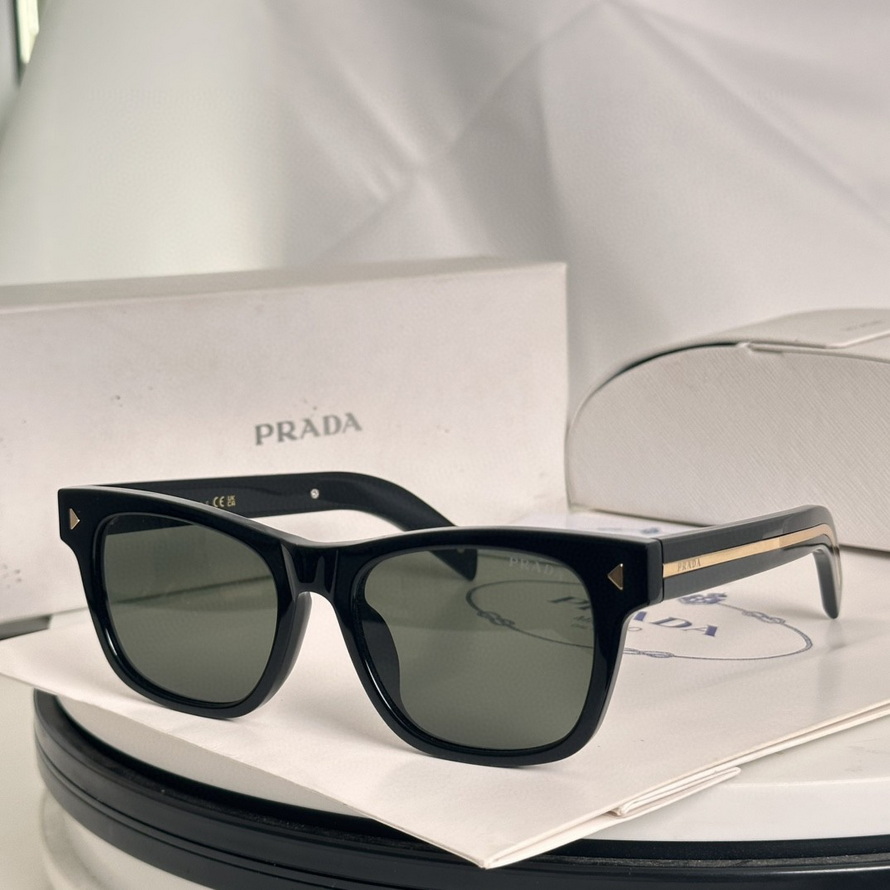 PRADA Sunglasses(AAAA)-4337