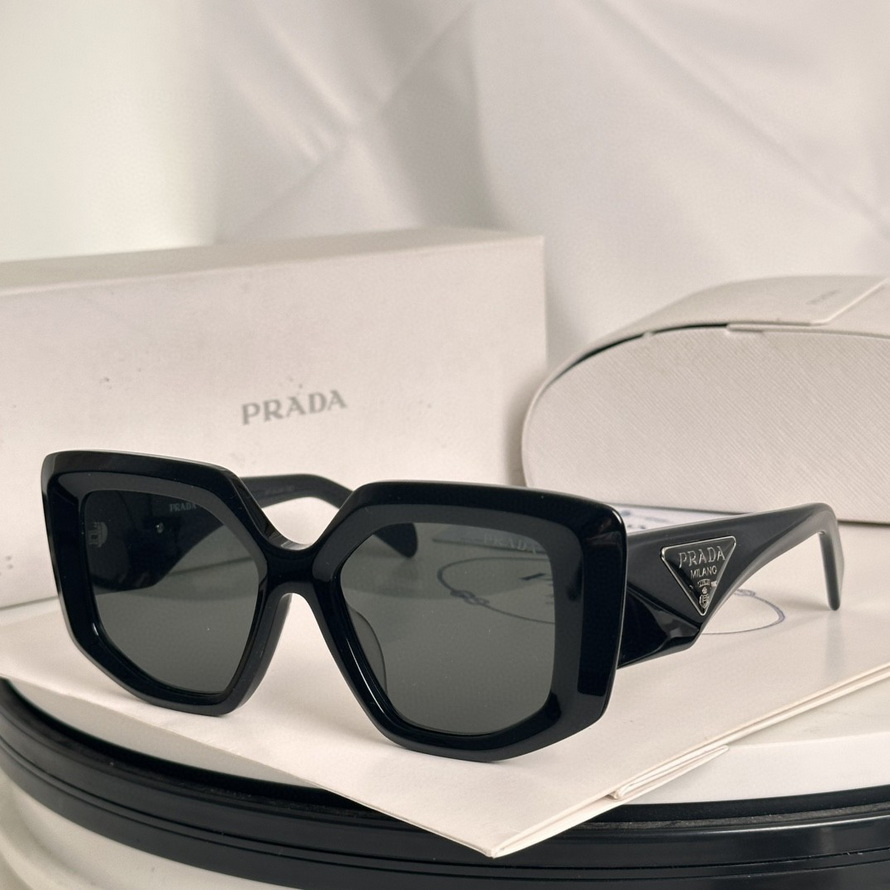 PRADA Sunglasses(AAAA)-4334