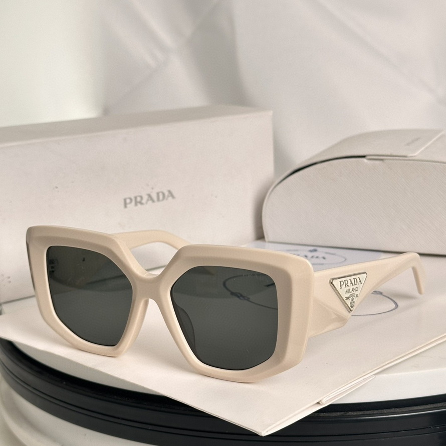PRADA Sunglasses(AAAA)-4330