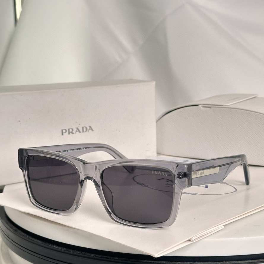 PRADA Sunglasses(AAAA)-4328