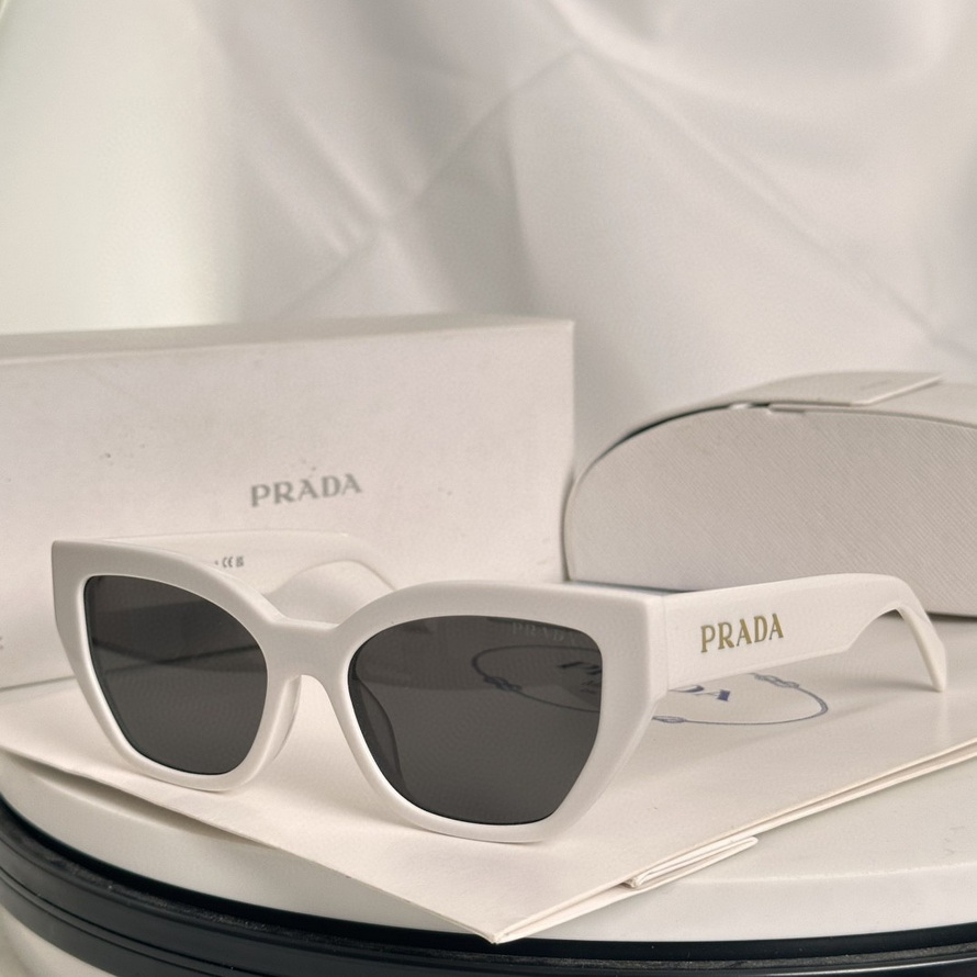 PRADA Sunglasses(AAAA)-4323