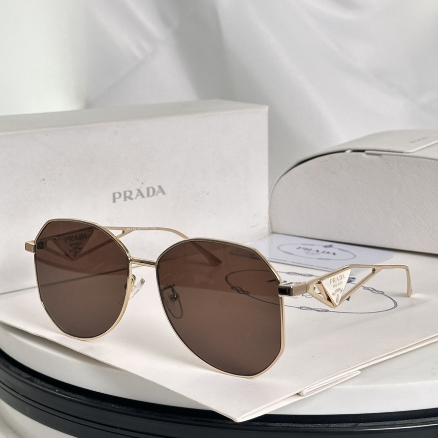 PRADA Sunglasses(AAAA)-4317