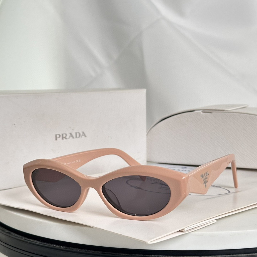 PRADA Sunglasses(AAAA)-4309