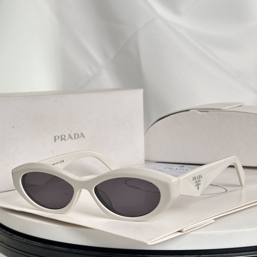 PRADA Sunglasses(AAAA)-4305