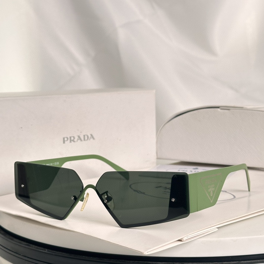 PRADA Sunglasses(AAAA)-4300