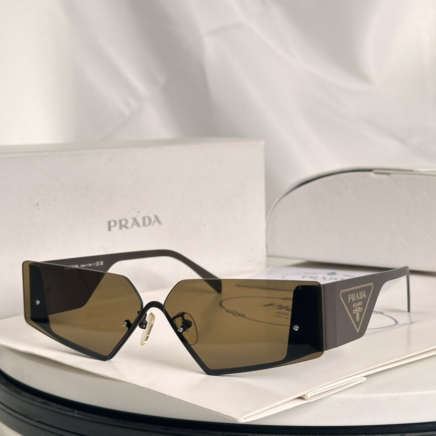 PRADA Sunglasses(AAAA)-4299