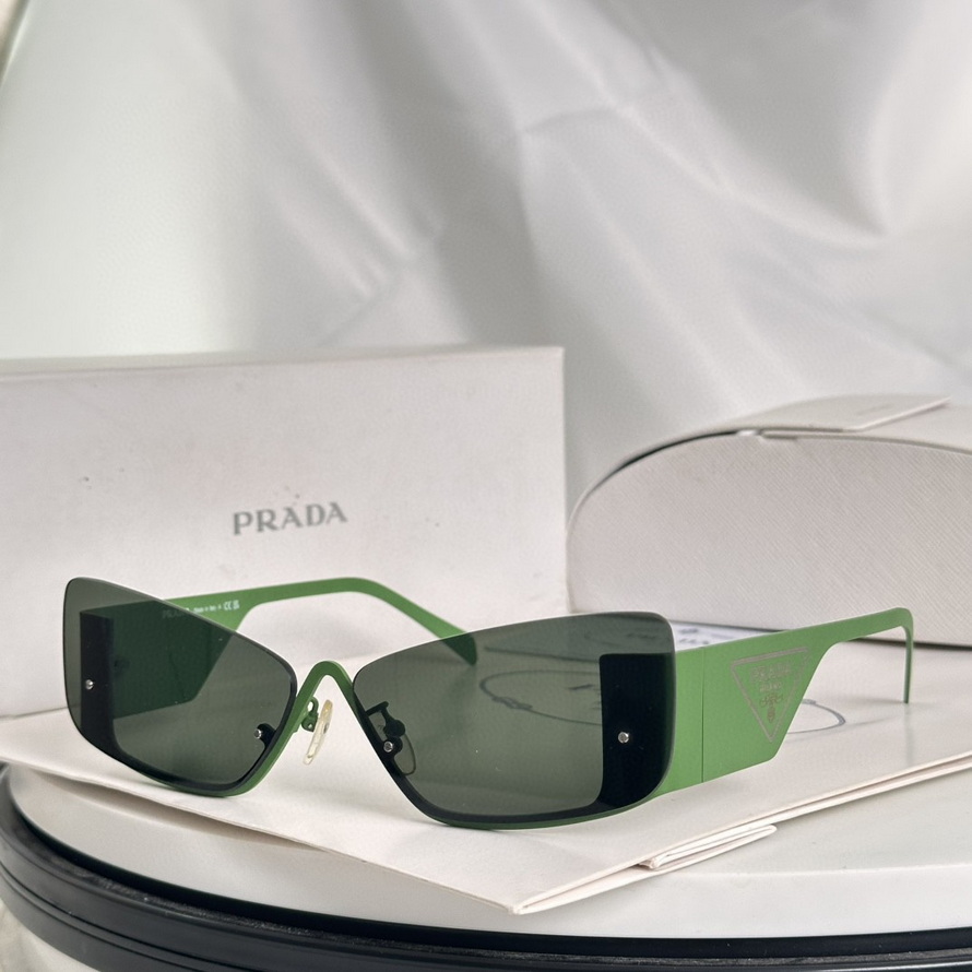 PRADA Sunglasses(AAAA)-4296