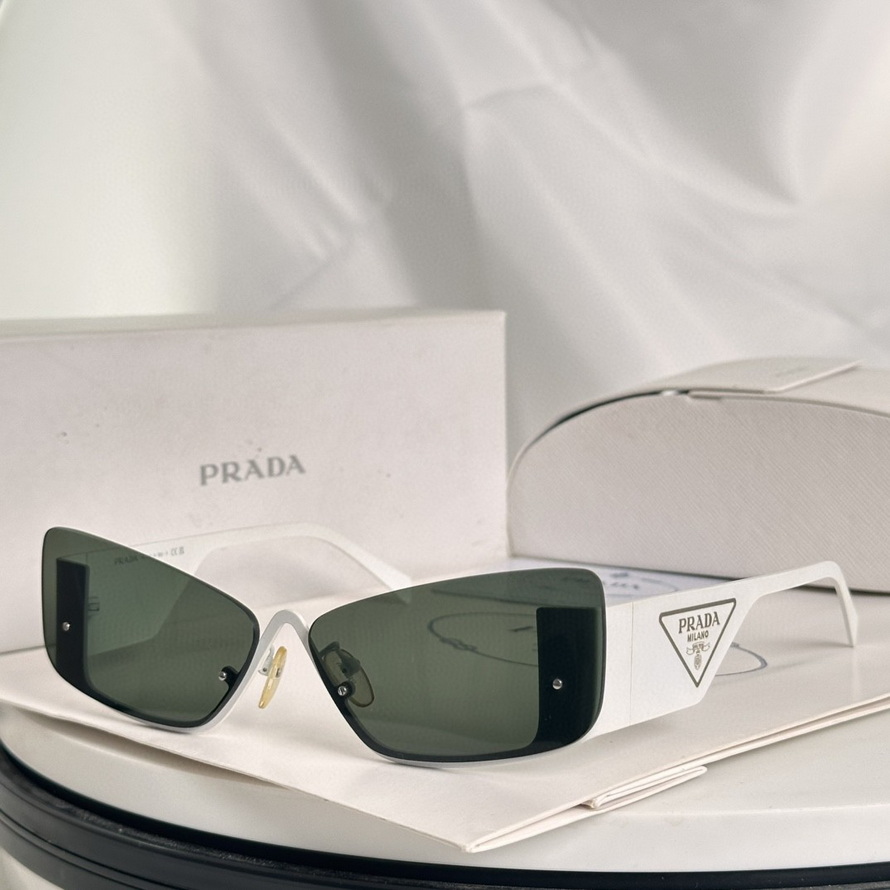 PRADA Sunglasses(AAAA)-4295
