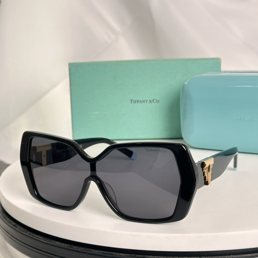 TIFFANY&CO. Sunglasses(AAAA)-617