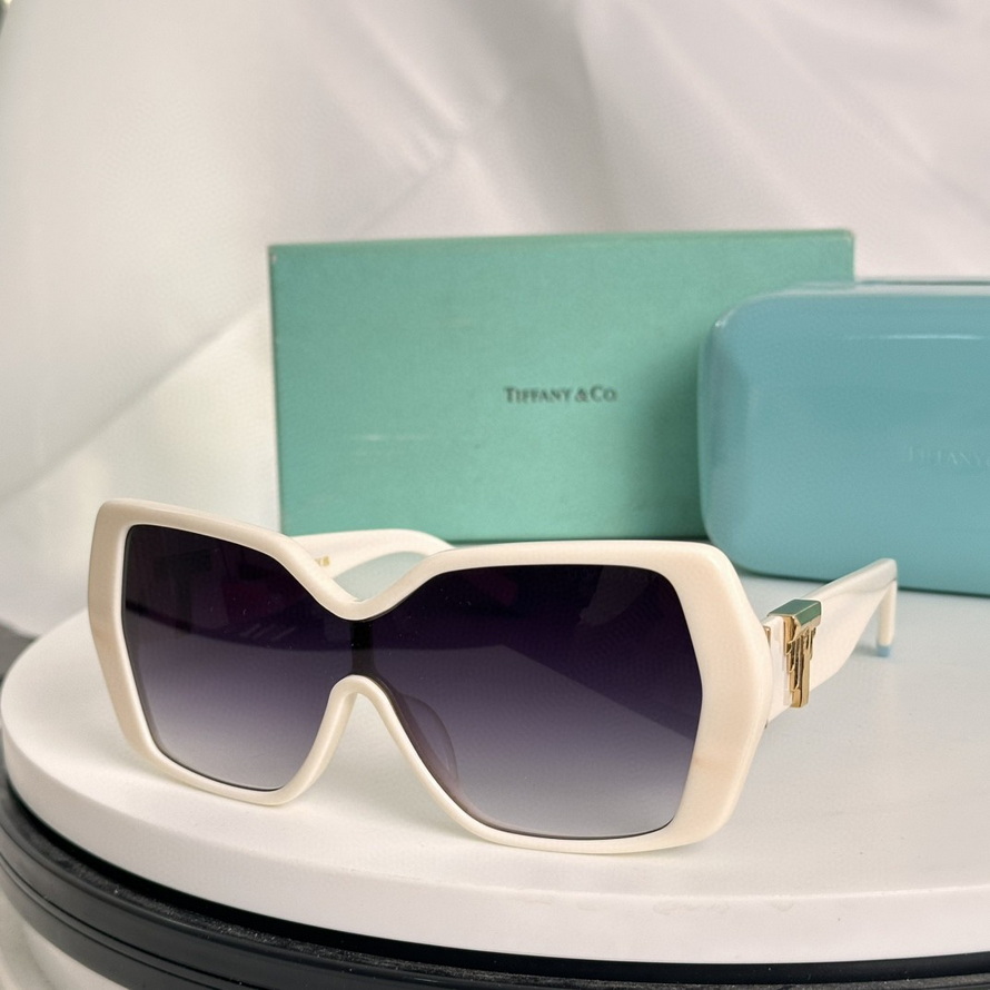TIFFANY&CO. Sunglasses(AAAA)-616