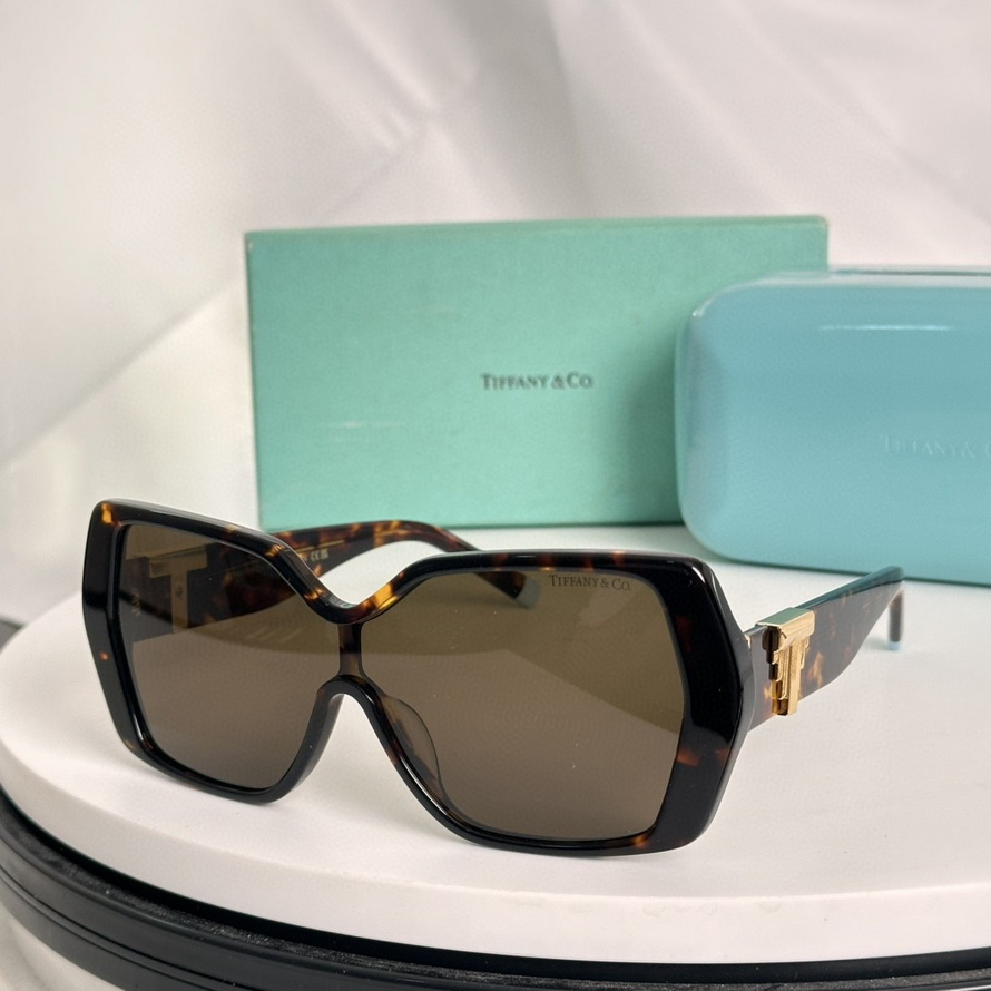 TIFFANY&CO. Sunglasses(AAAA)-615