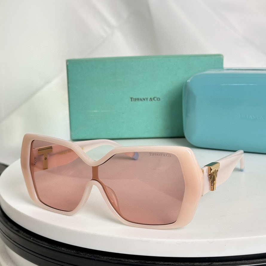 TIFFANY&CO. Sunglasses(AAAA)-614
