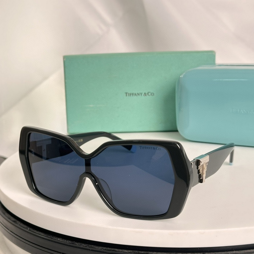 TIFFANY&CO. Sunglasses(AAAA)-613