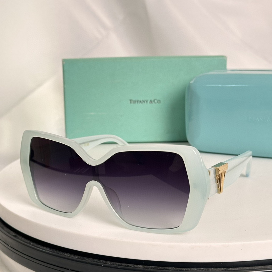 TIFFANY&CO. Sunglasses(AAAA)-612