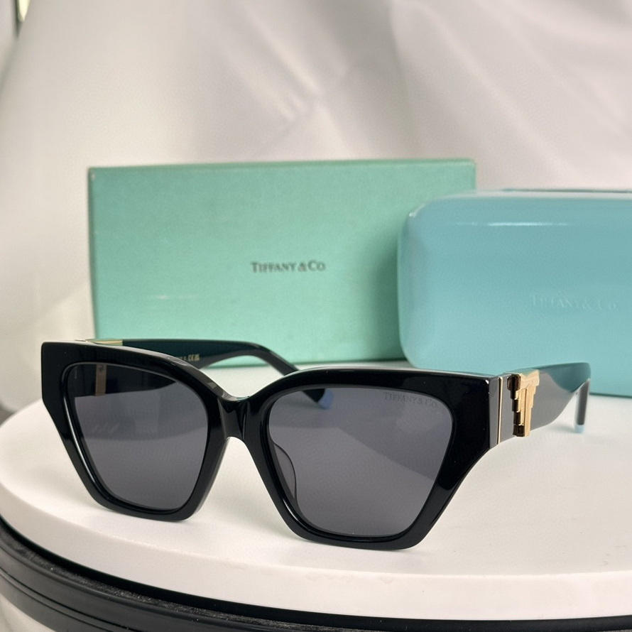 TIFFANY&CO. Sunglasses(AAAA)-608