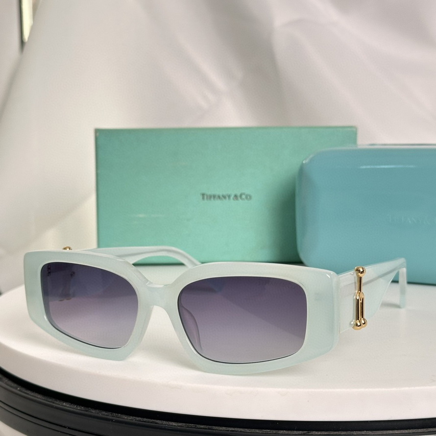 TIFFANY&CO. Sunglasses(AAAA)-605
