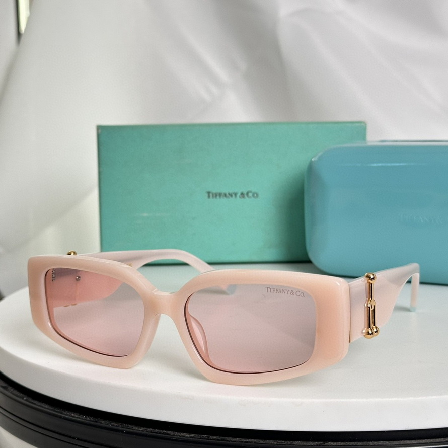 TIFFANY&CO. Sunglasses(AAAA)-602