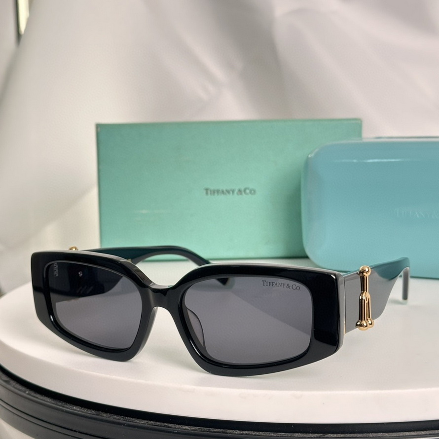 TIFFANY&CO. Sunglasses(AAAA)-603