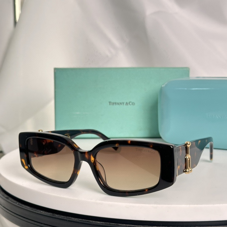 TIFFANY&CO. Sunglasses(AAAA)-601